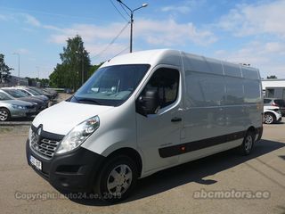 Renault Master Wikipedia