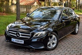 My E Clas >> Auto24 Fi Mercedes Benz E 220 Avantgarde My 2017 2 0 My E Clas >> Auto24 Fi Mercedes Benz E 220 Avantgarde My 2017 2 0