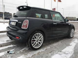 Mini John Cooper Works 16 155kw Auto24lv
