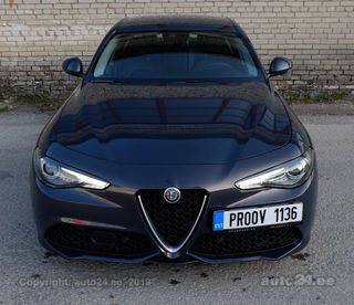 Alfa Giulia Veloce >> Alfa Romeo Giulia Veloce Q4 2 2 R4 Multijet Ii 154kw Auto24 Ee Alfa Giulia Veloce >> Alfa Romeo Giulia Veloce Q4 2 2 R4 Multijet Ii 154kw Auto24 Ee