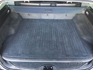 Volvo V70 2.0 T5 Bi-Fuel 157kW