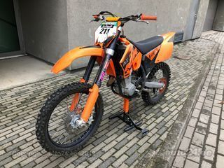 2005 Ktm 450 Sx Racing Moto Zombdrive Com