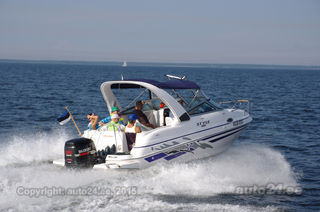 Fibrafort Style 255 Focker