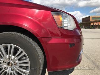 Town And Country Honda >> Chrysler Town Country 3 6 211kw Auto24 Ee Town And Country Honda >> Chrysler Town Country 3 6 211kw Auto24 Ee