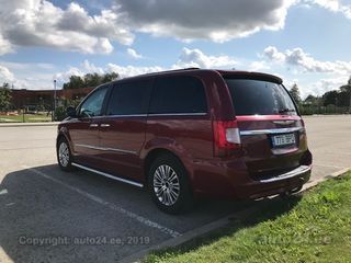 Town And Country Honda >> Chrysler Town Country 3 6 211kw Auto24 Ee Town And Country Honda >> Chrysler Town Country 3 6 211kw Auto24 Ee