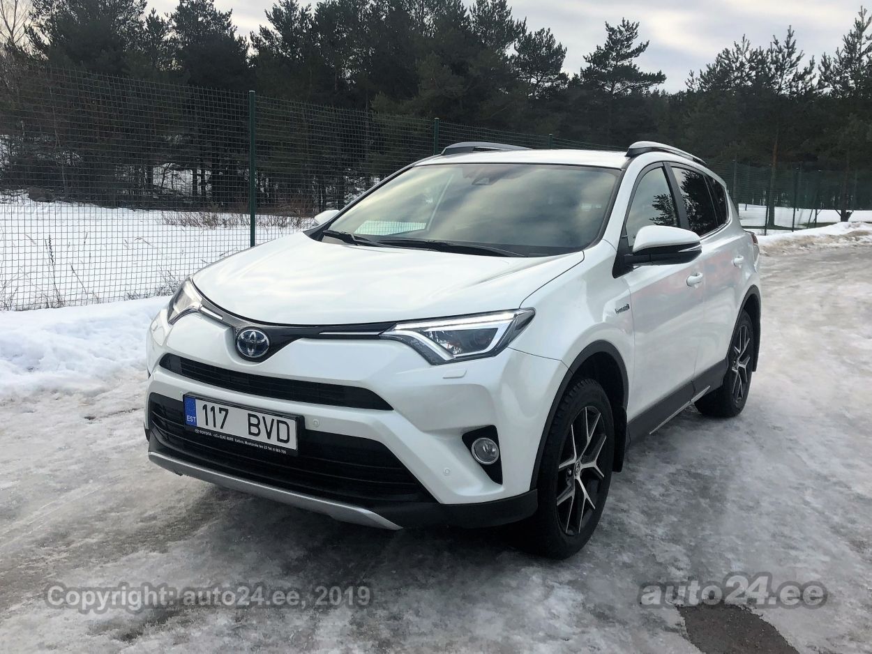 Toyota Rav4 Hybrid Suv 2 5 Hsd Style 4wd E Cvt 114kw Auto24 Lv Toyota Rav4 Hybrid Suv 2 5 Hsd Style 4wd E Cvt 114kw