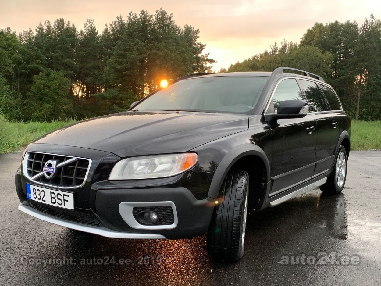 Cross Country 4x4 >> Volvo Xc70 4x4 Awd Cross Country 2 4 D5 151kw Auto24 Ee Cross Country 4x4 >> Volvo Xc70 4x4 Awd Cross Country 2 4 D5 151kw Auto24 Ee
