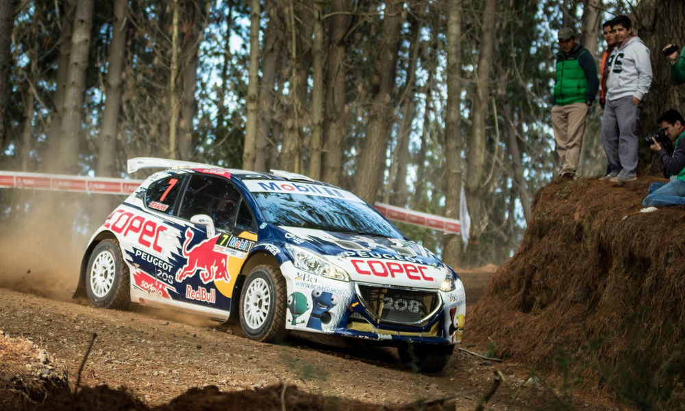 Ralli: Uuel MM-etapil rohkelt osalejaid