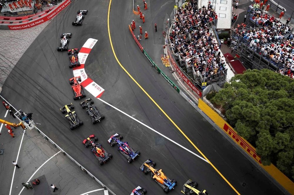 F1: Uute reeglite kinnitamine lükati sügisele
