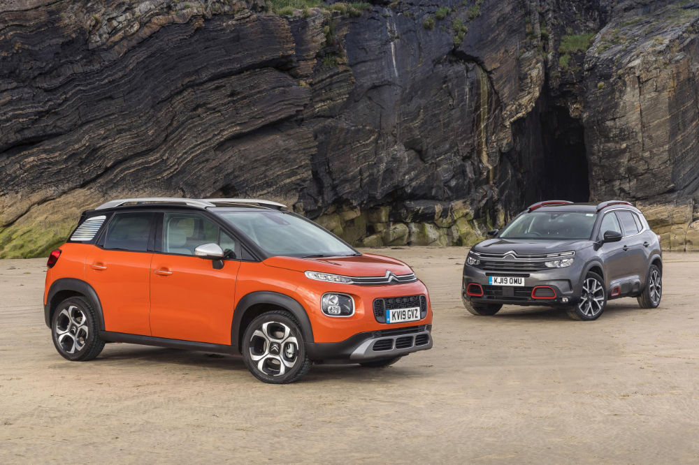 Peugeot-Citroëni-Opeli jaoks oli esimene poolaasta valus
